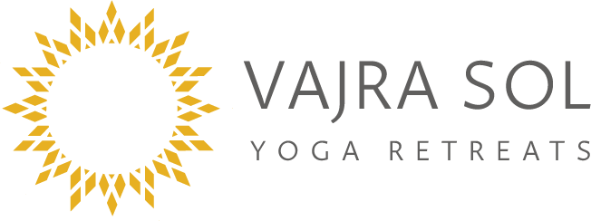Yoga with Vajra Sol
