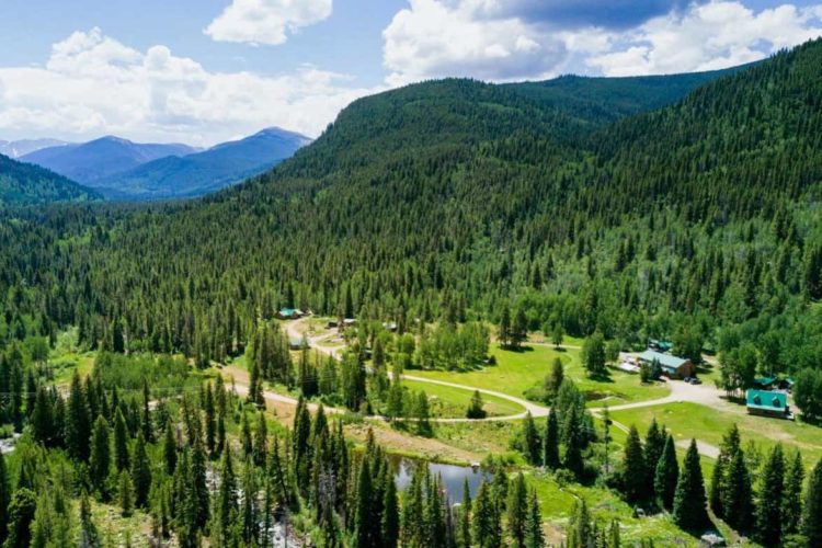 Colorado Yoga Retreat | Near Aspen | Vajra Sol Travel